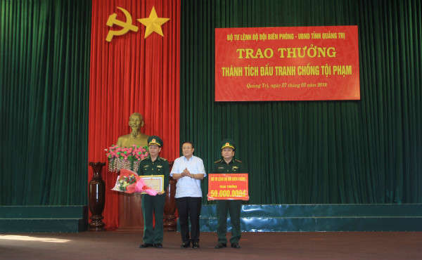 chuyên án ma túy
