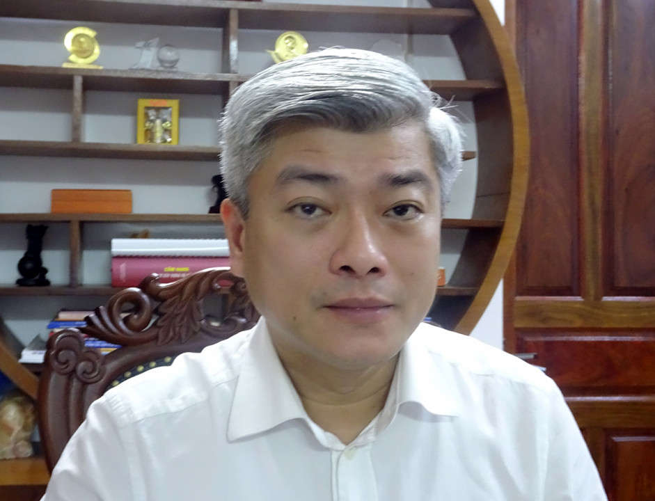 Ô Mai Trọng Thái