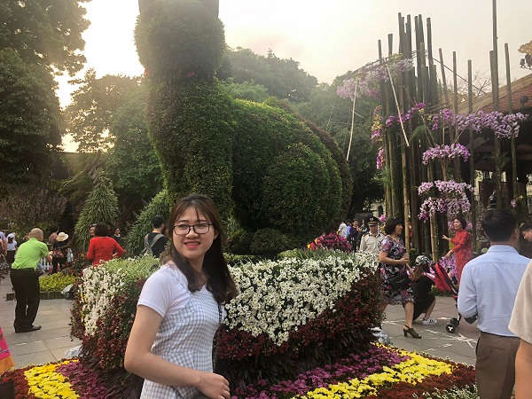 Sự xuất hiện mô hình 12 con giáp