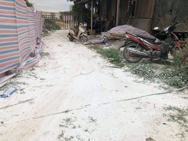 Khi phát hiện ổ dịch, triển khgai đồng bộ ngay tất cả các biện pháp phòng, chống xử lý bệnh dịch