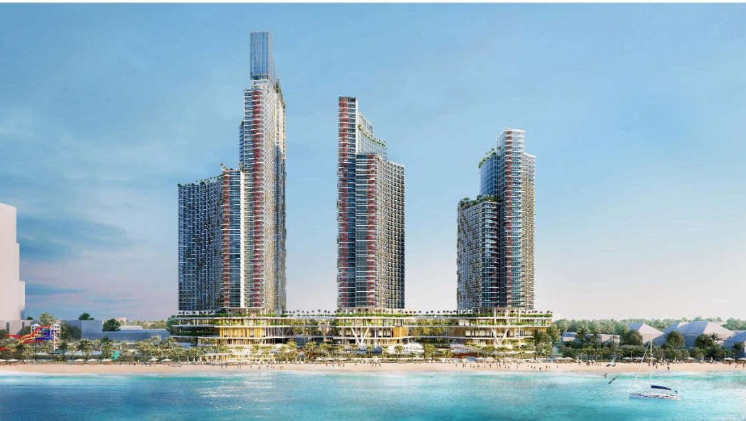 Pages from 180926 SUNBAY PARK PRSB PRESENTATION 20180926 Page 1