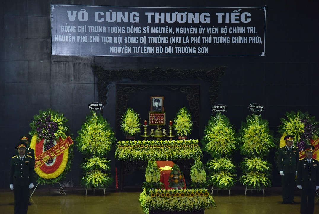 Dam ma Dc Dong Sy Nguyen