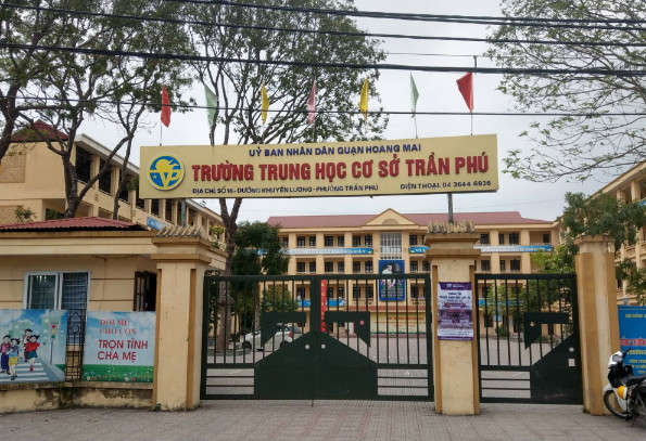 Bộ GD&ĐT yêu cầu Sở GD&ĐT thành phố Hà Nội khẩn trương chỉ đạo kiểm tra, xác minh và phối hợp với các ban, ngành liên quan xử lý nghiêm minh vụ việc vi phạm đạo đức nhà giáo