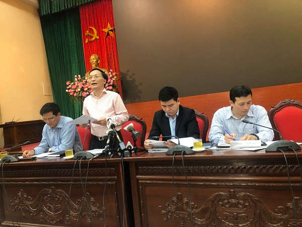 Hà Nội: Kiểm soát chặt việc tuyển sinh trái tuyến