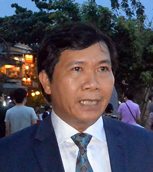 Ô Sơn
