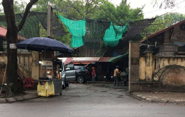 Anh phe thai Thuy Khue 2