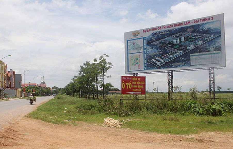 thu tuong thuc viec kiem tra 2000ha dat du an bo hoang o ha noi 2019 04 17 11 53