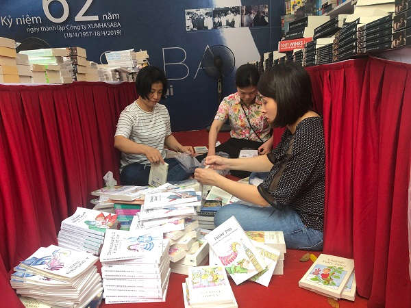Đặc biệt, đã có nhiều gói giảm giá từ 30-50% để người dân dễ tiếp cận tìm mua 
