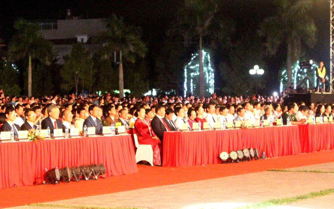 Chi Linh 1