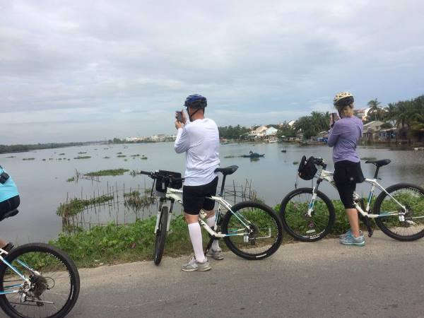 Khu vực vùng ven biển thành phố Hội An cần hạn chế tối đa việc tham mưu cấp giấy phép khai thác, sử dụng nước dưới đất