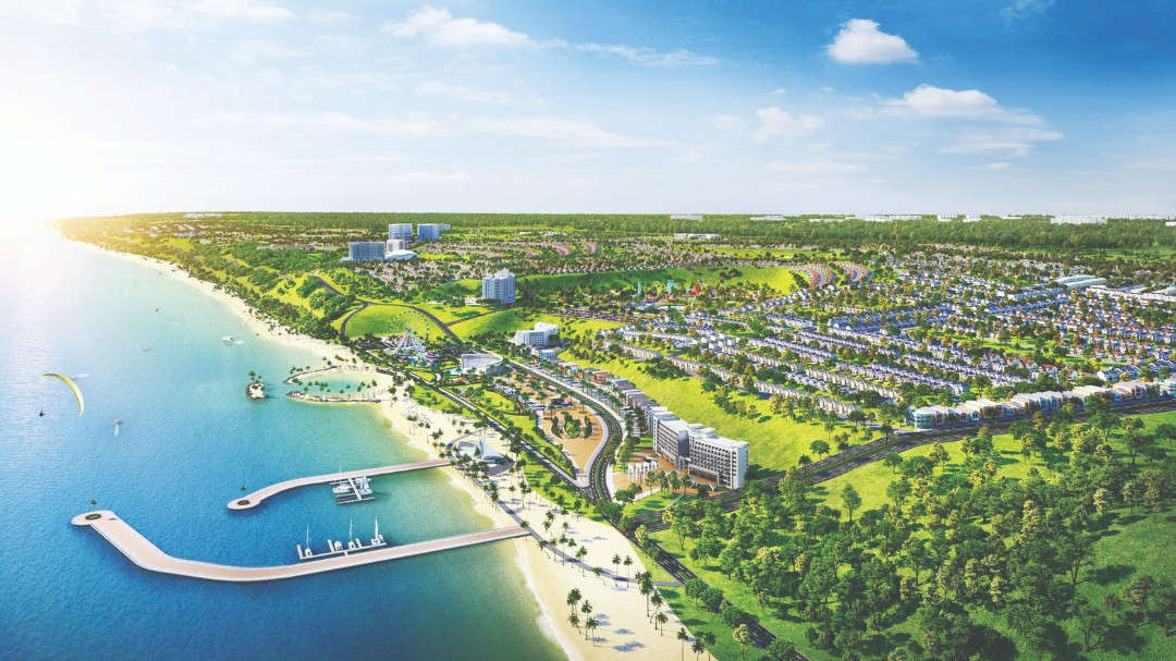 phối cảnh NVW
