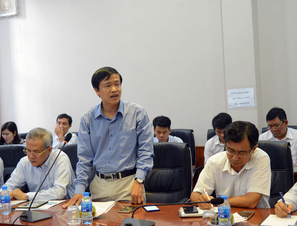 Cử tri 1