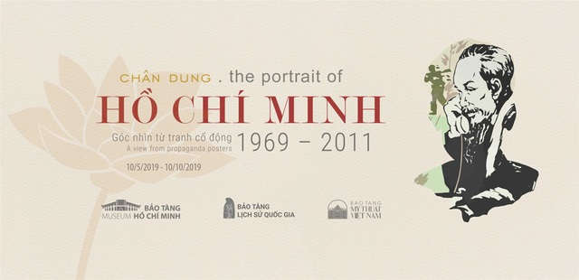 chan dung ho chi minh