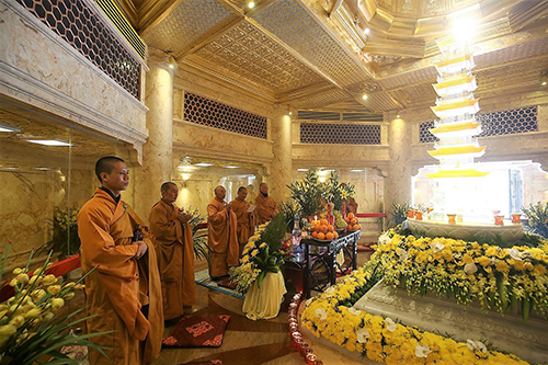 anh 5 Ngọc xá lợi