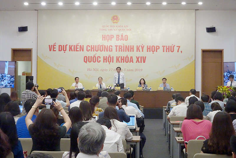 Quang cảnh