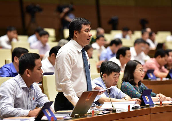 Ô Dương Minh Tuấn