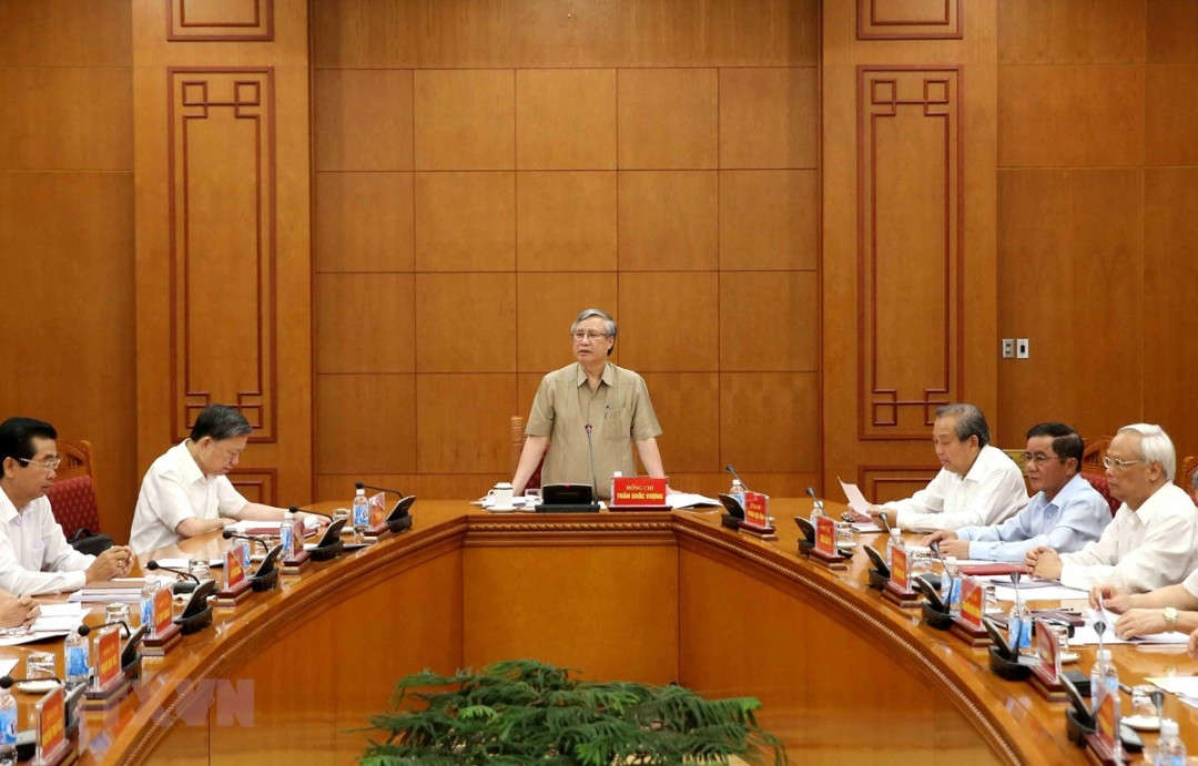 BCDphongchongthamnhung