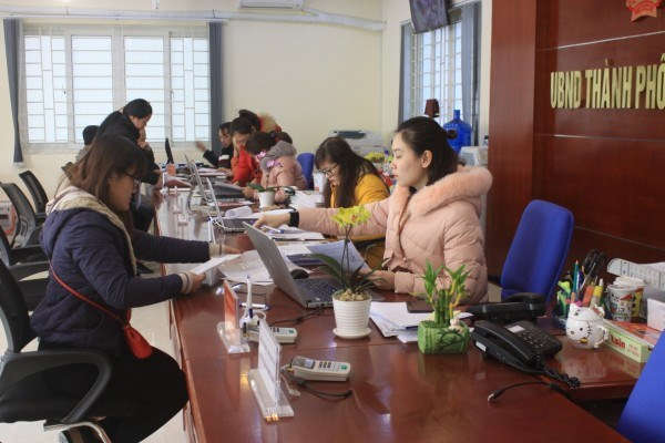 Doanh nghiệp Cao Bằng đồng hành 