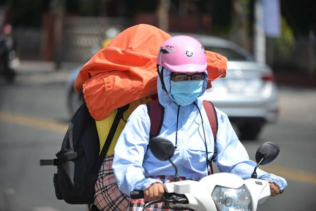 nang nong