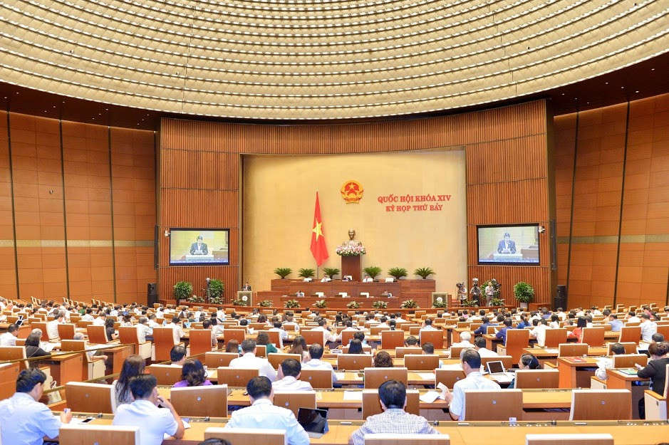 Toàn cảnh