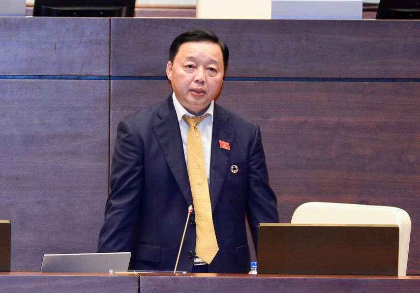 BT Trần Hồng Hà