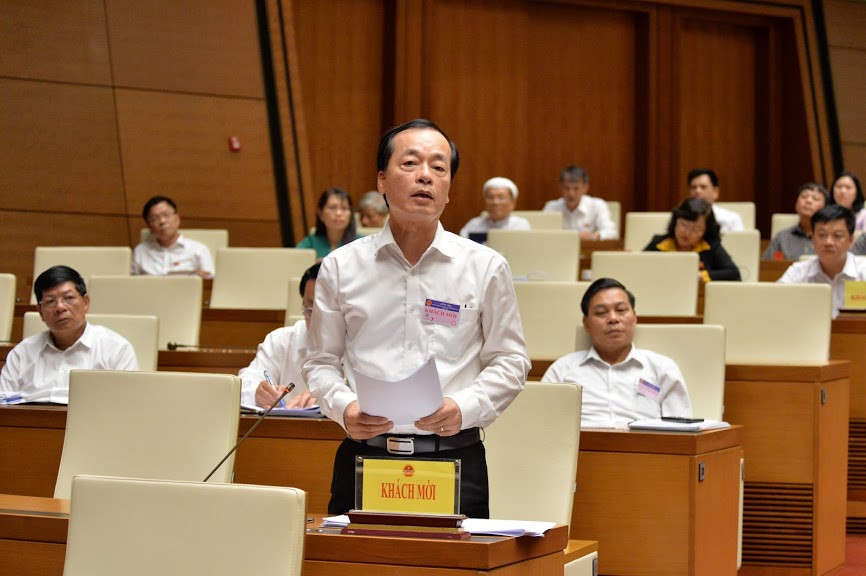 BT Phạm Hồng Hà