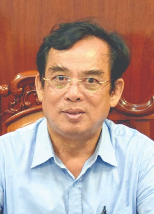 ong Trung Bac Lieu