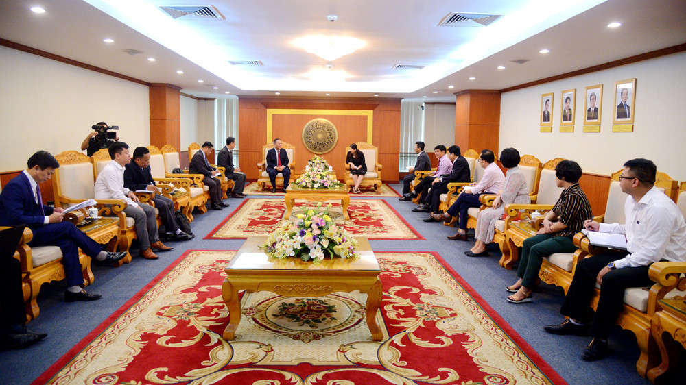 Quang cảnh