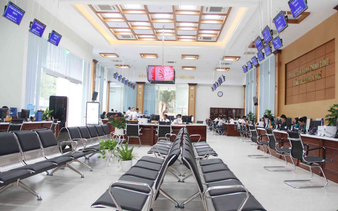 Thừa Thiên Huế vừa có dự án được trao giải thưởng viễn thông châu Á - Telecom Asia Awards 2019