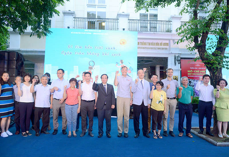 Hưởng ứng