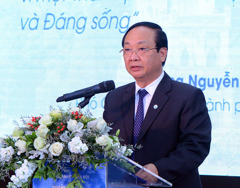 Phó Chủ tịch HN