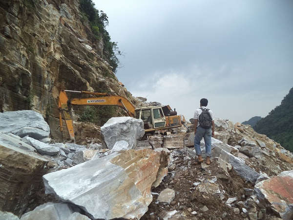 Sau khi đóng cửa mỏ, địa phương phải có trách nhiệm thực hiện công tác quản lý đất đai, bảo vệ tài nguyên khoáng sản