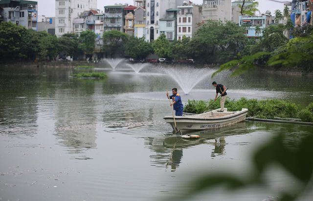 ca chet ho Van Chuong 2