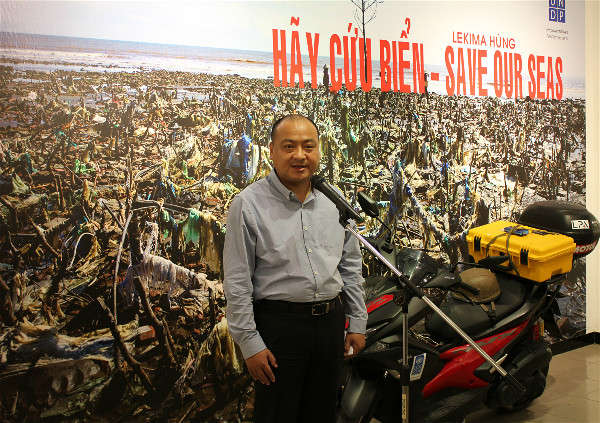 anh dũng