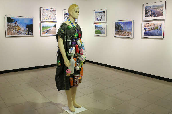góc triển lãm