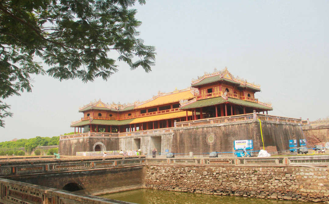 Thừa Thiên Huế sắp có cuộc di dân lịch sử. Tuy nhiên kinh phí di dời là điều khiến tỉnh này băn khoăn