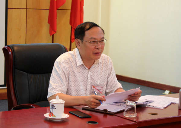 thứ trưởng thành 1