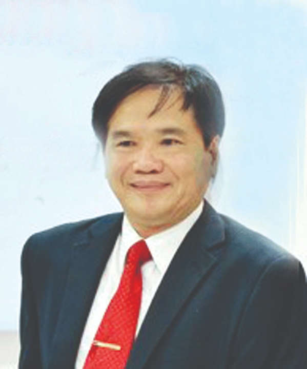 Ong Thế Chinh