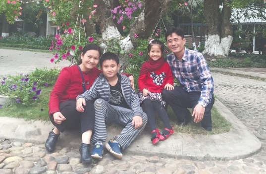 anh 3 gia dinh anh hoa
