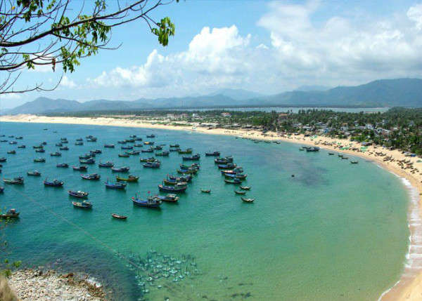 phát triển kinh tế biển