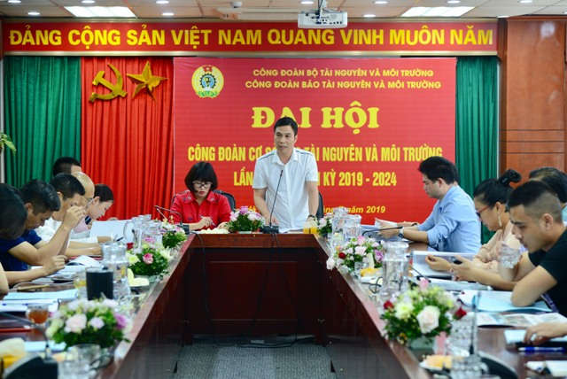 dai hoi cong doan 1
