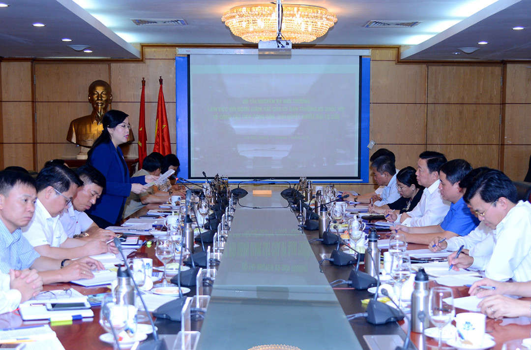 Tianf cảnh