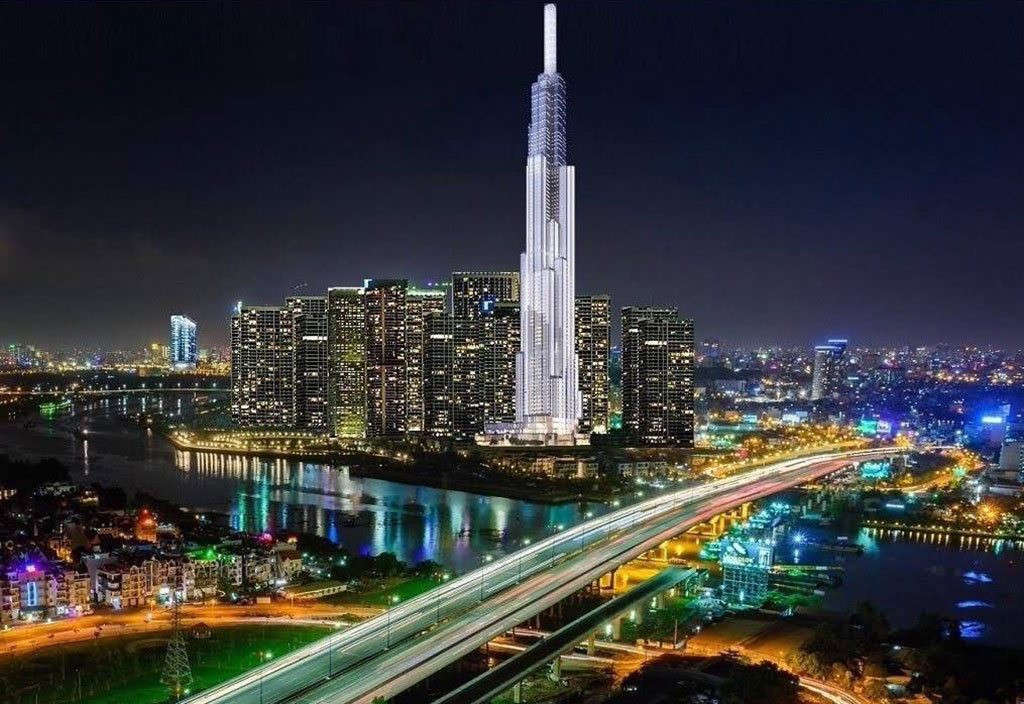 toa nha landmark 81