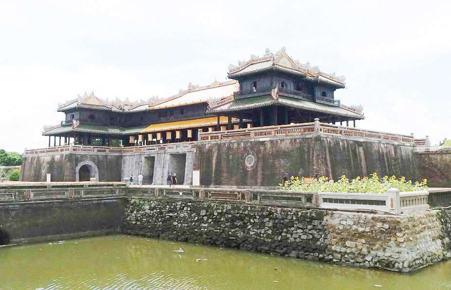 Huế sắp có cuộc di dân mang tính lịch sử, bắt đầu từ cuối năm 2019
