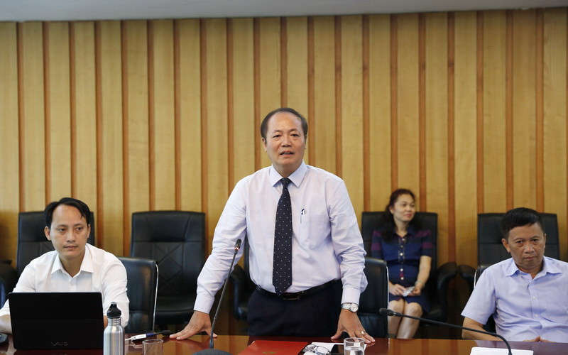 ong Giang