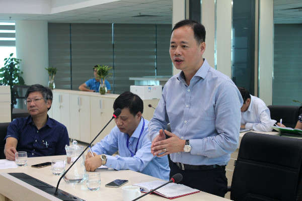 ông Trần Hồng Thái