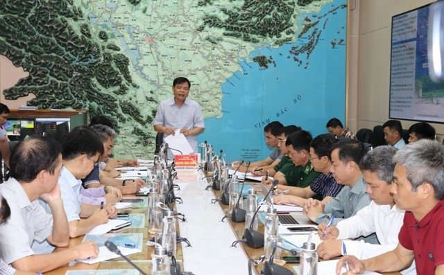 BT Cường