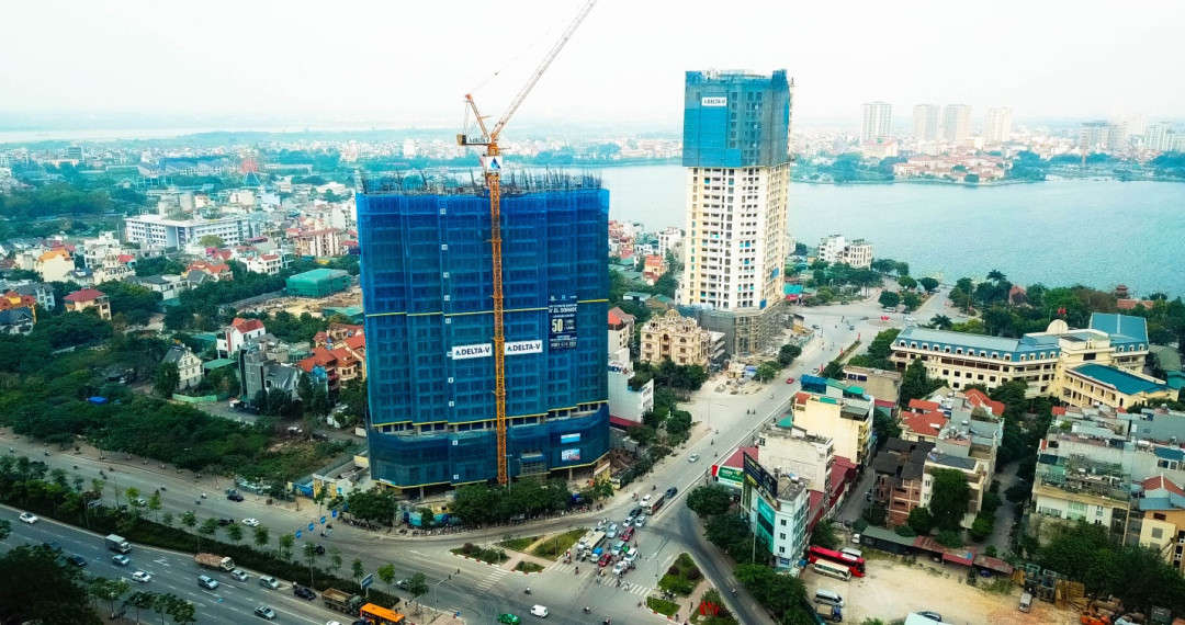 cận cảnh
