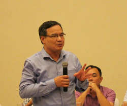 ông Tuệ