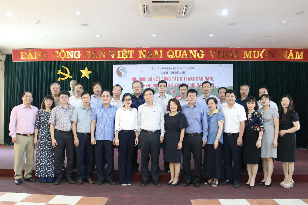 cac dai bieu 